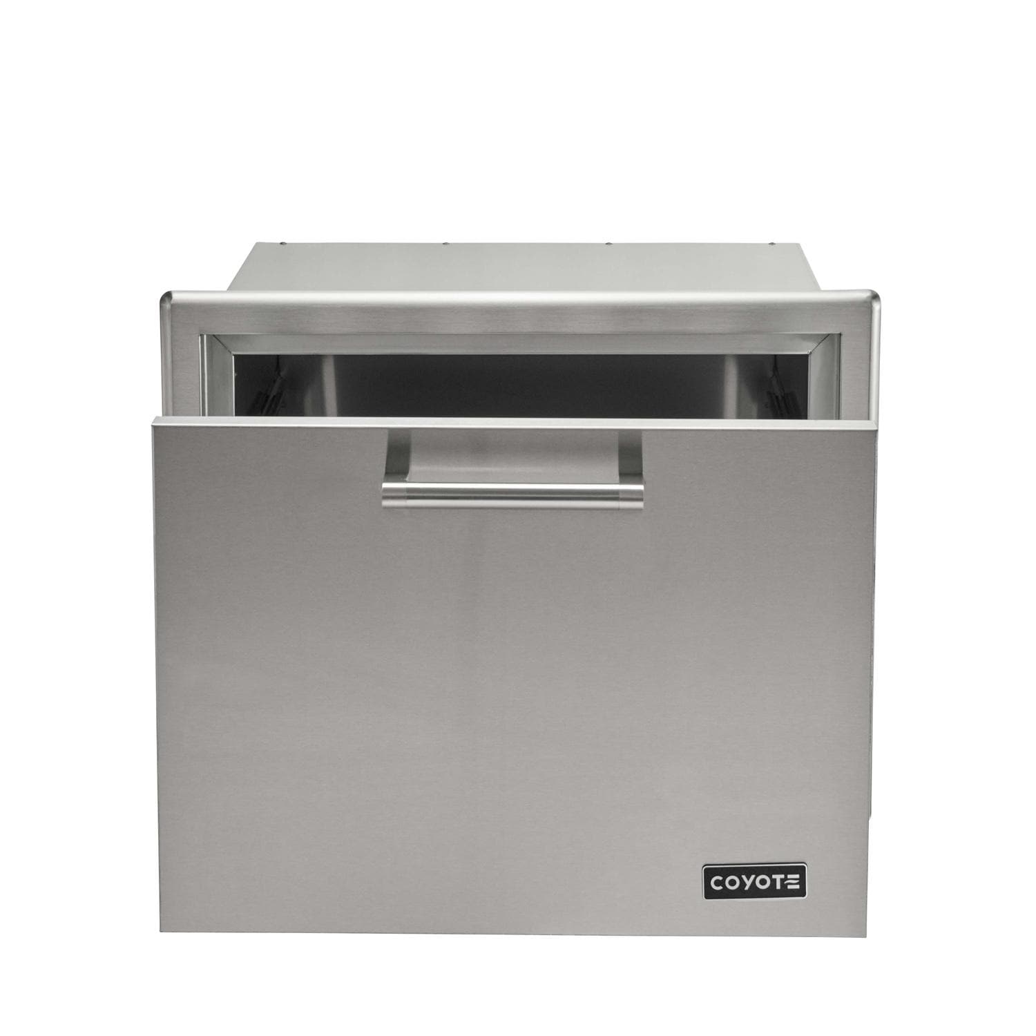 Coyote Outdoor Living 26 Inch Pull-Out Ice Chest