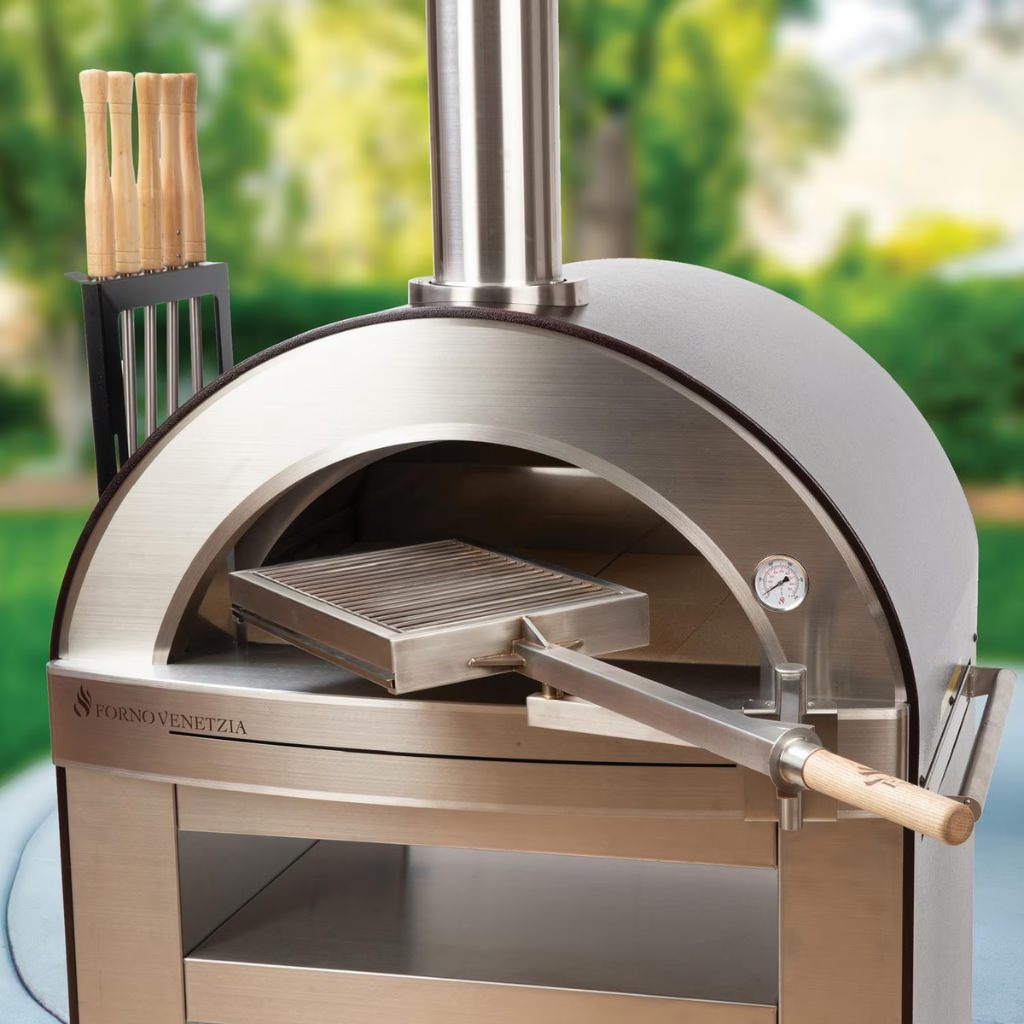 Forno Venetzia Braccio del Forno Oven Arm