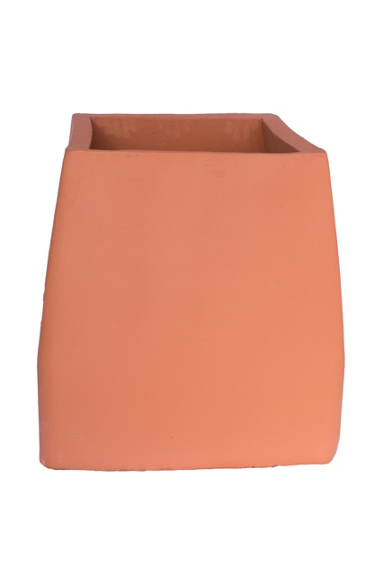 Superior Clay Classic Clay Chimney Pot