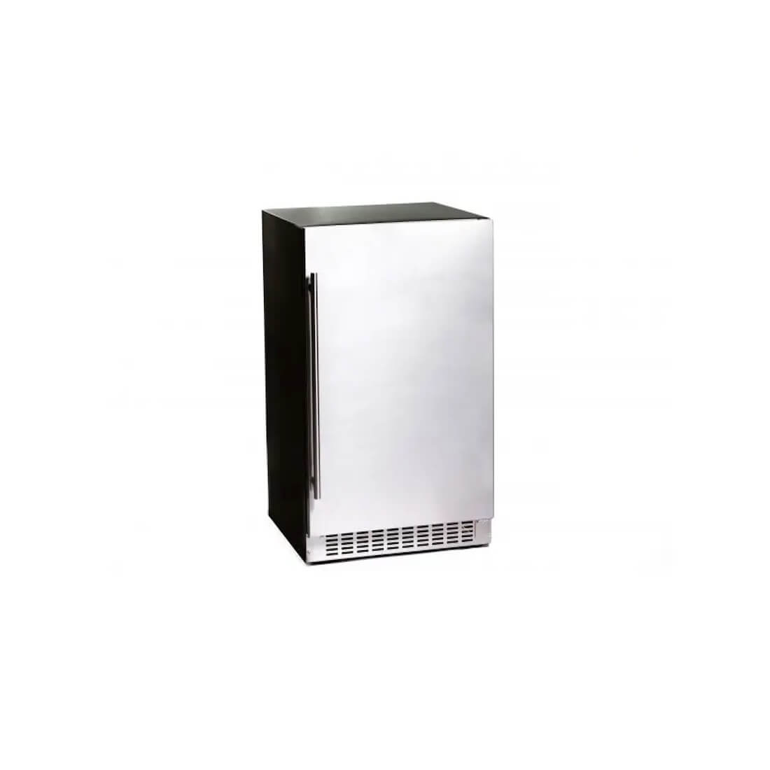 Azure 24 Inch 2.0 Solid Door Outdoor Refrigerator