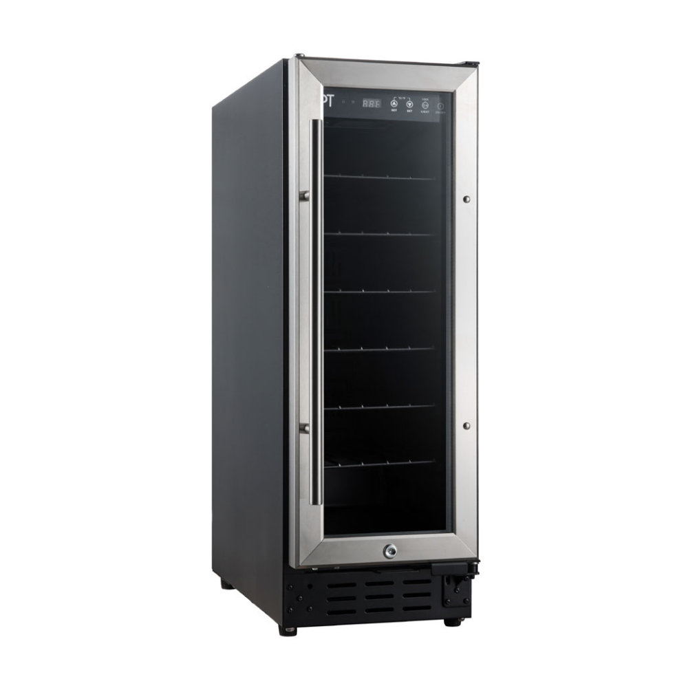 Sunpentown 12 Inch Under-Counter Wine Cooler