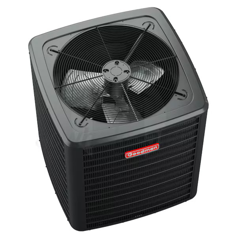 Goodman 5 Ton 13.4 Seer2 R32 Single-Stage Split Air Conditioner