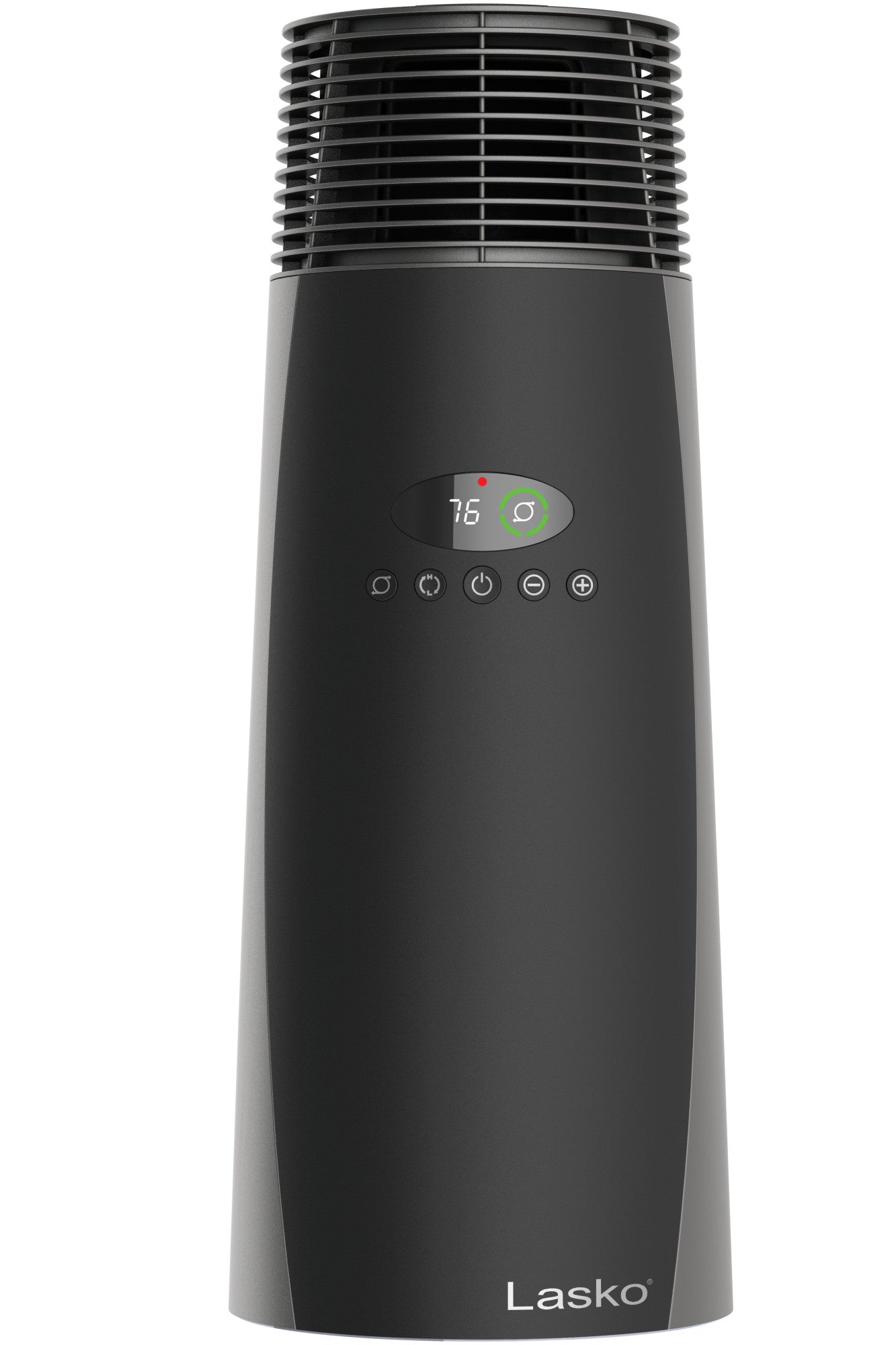 Lasko 1500 Watt Full-Circle Warmth Ceramic Electric Space Heater