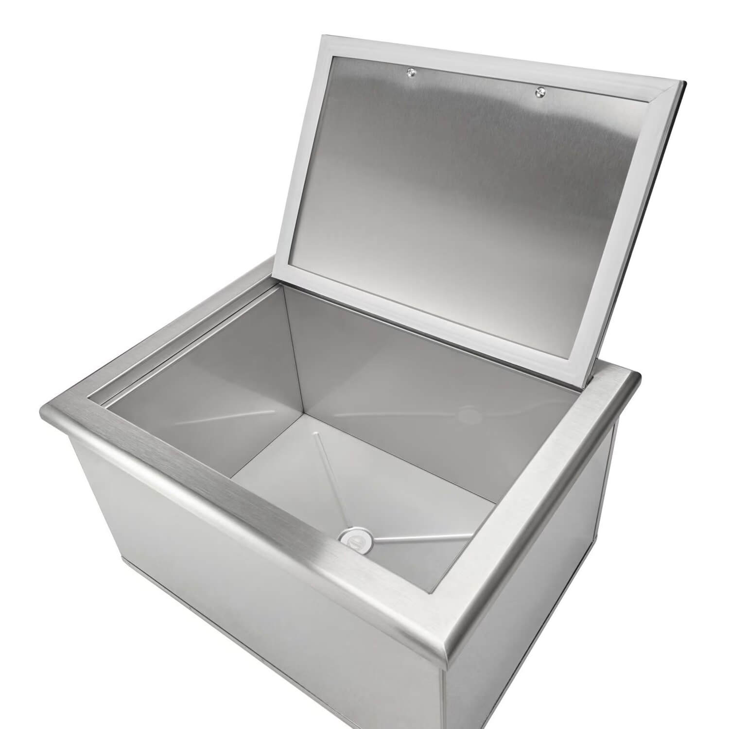 Coyote Outdoor Living 25 Inch Drop-In Cooler