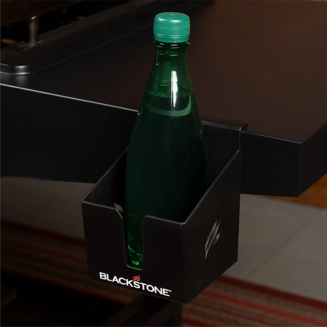 Blackstone Magnetic Tool and Beverage Holder for Griddle