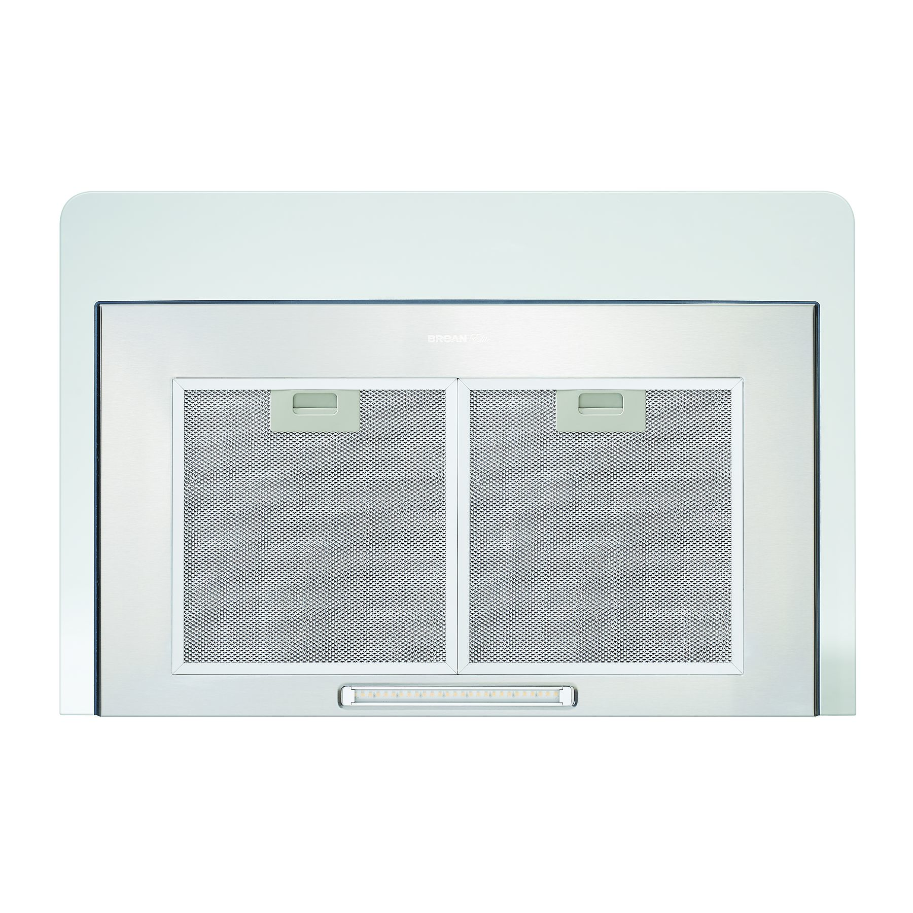 Broan 30 Inch Stainless Steel Elite EW46 Range Hood