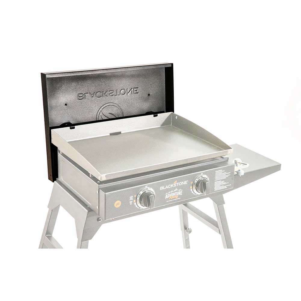 Blackstone 22 Inch Griddle Hard Cover with Handles for Griddles