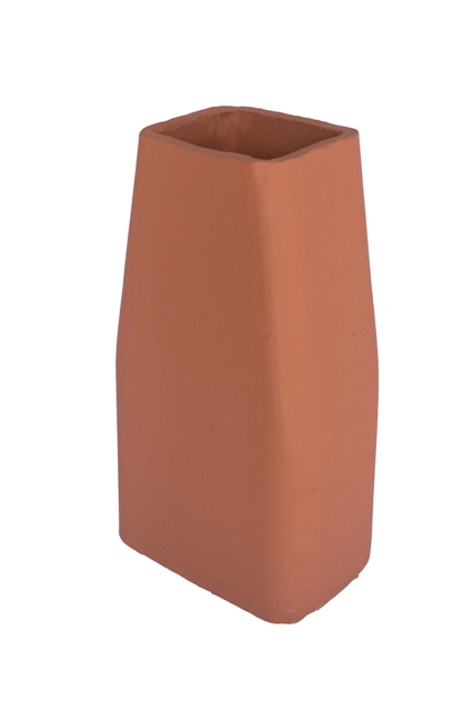 Superior Clay Classic Clay Chimney Pot