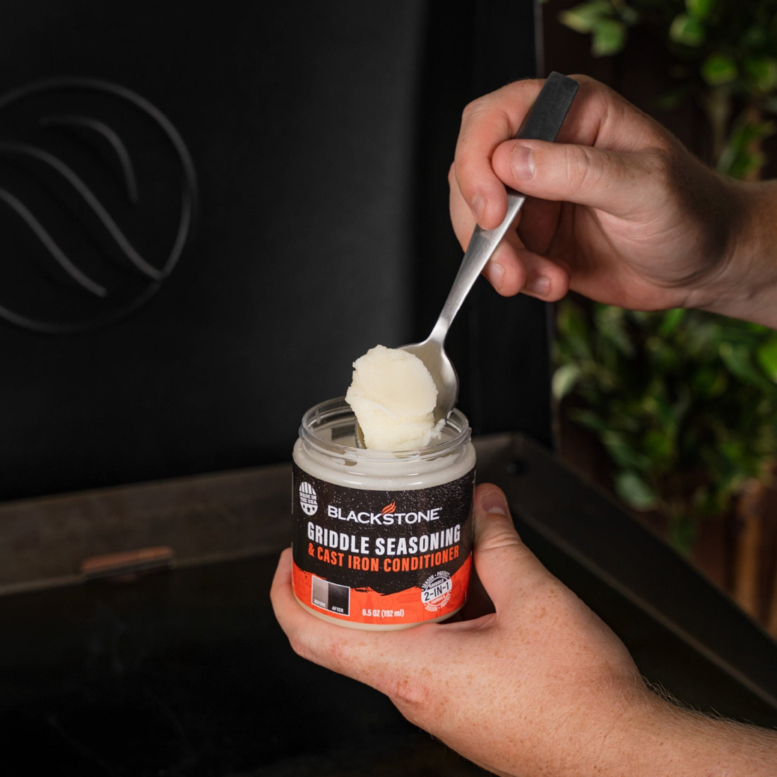 Blackstone Select Griddle Seasoning and Conditioner