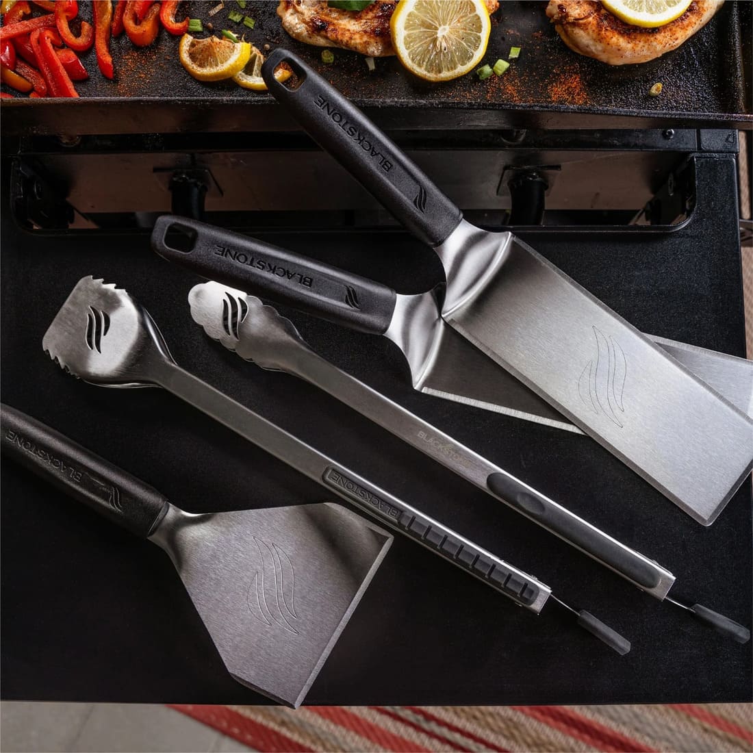 Blackstone Deluxe Griddle Toolkit