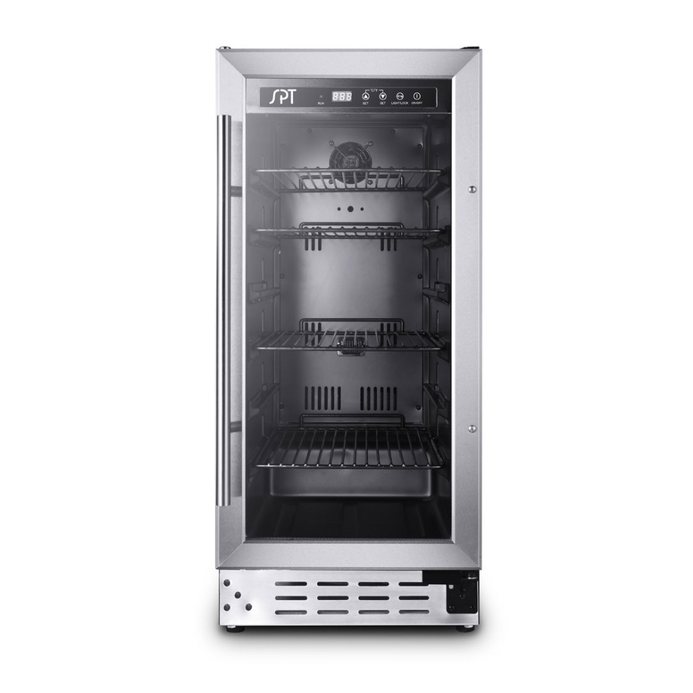 Sunpentown 15 Inch Commercial Grade Under-Counter Beverage Cooler