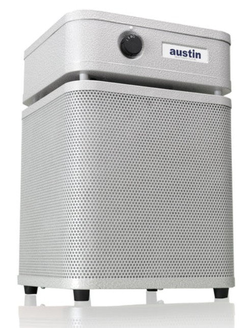 Austin Air 11 Inch Healthmate Plus Junior Air Purifier