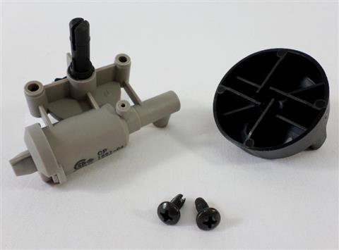 Broilmaster P and D Grills Series Complete Rotary Piezo Ignitor