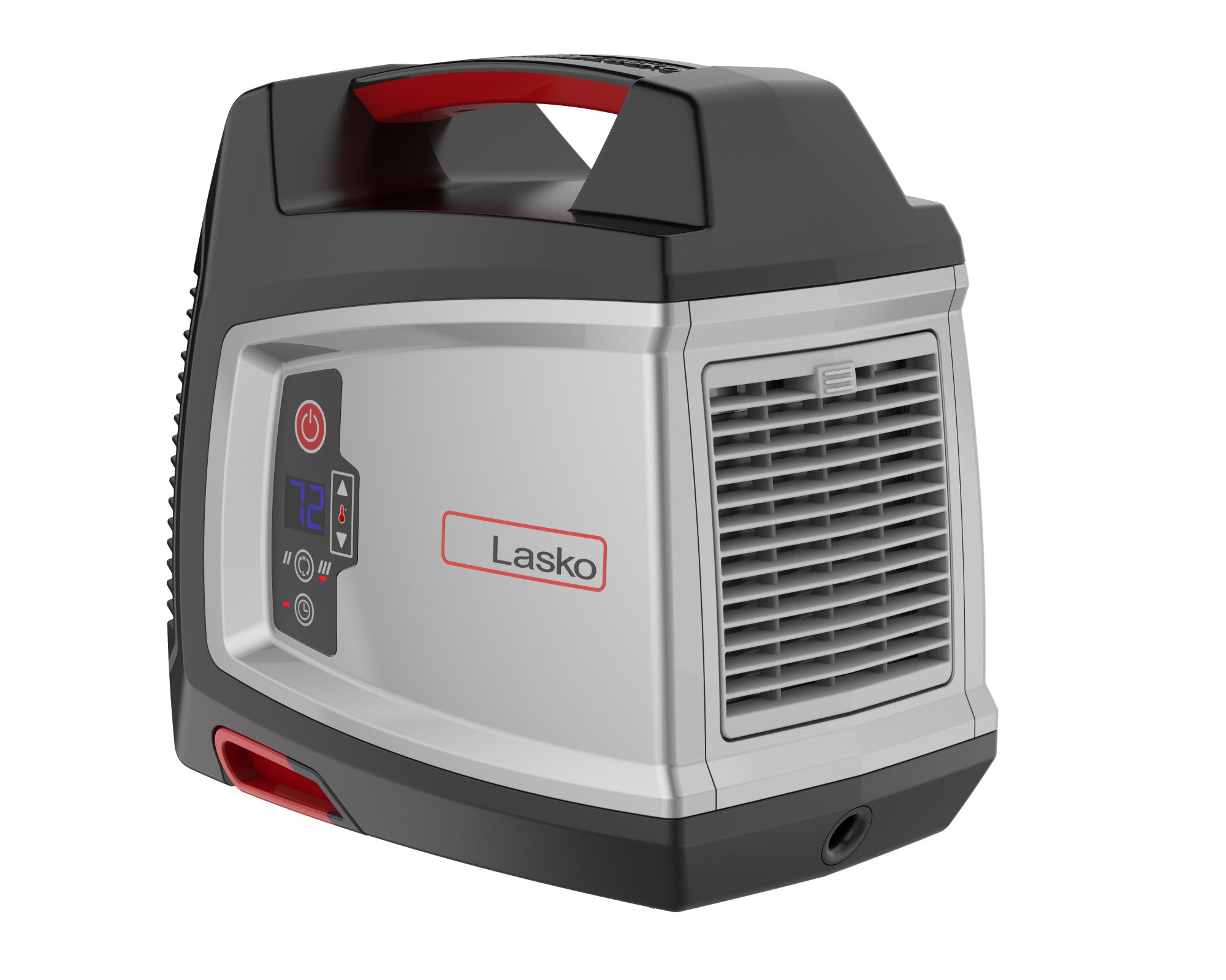 Lasko 1500 W Elite Collection Ceramic Electric Portable Shop Heater