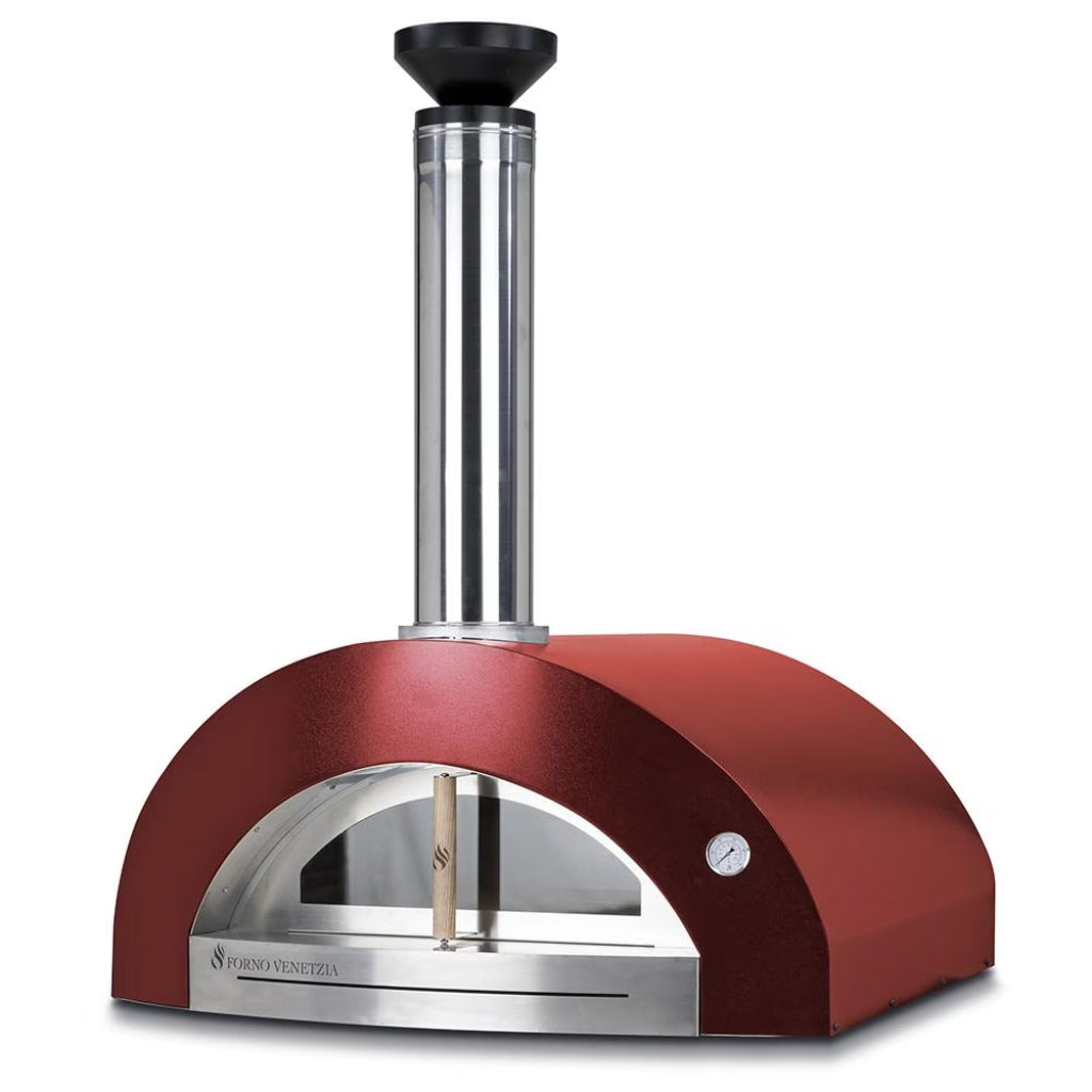 Forno Venetzia Bellagio 200 Wood Burning Countertop Oven