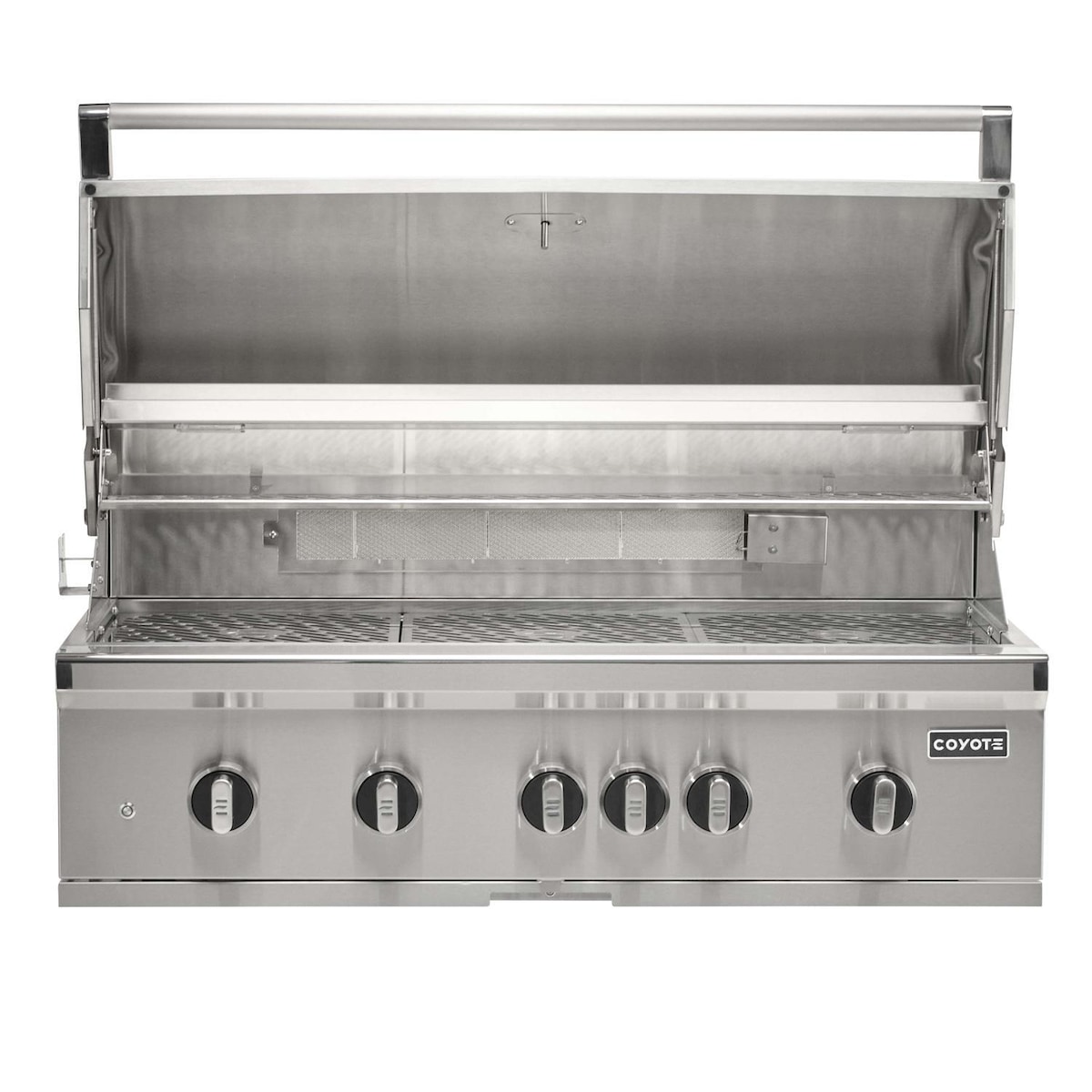 Coyote Outdoor Living 42 Inch Stainless Steel C3SL42 Gas Grill