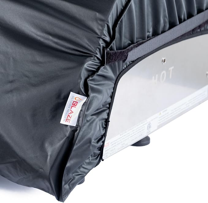 Blaze Grills Protective Cover for Countertop Electric Grills