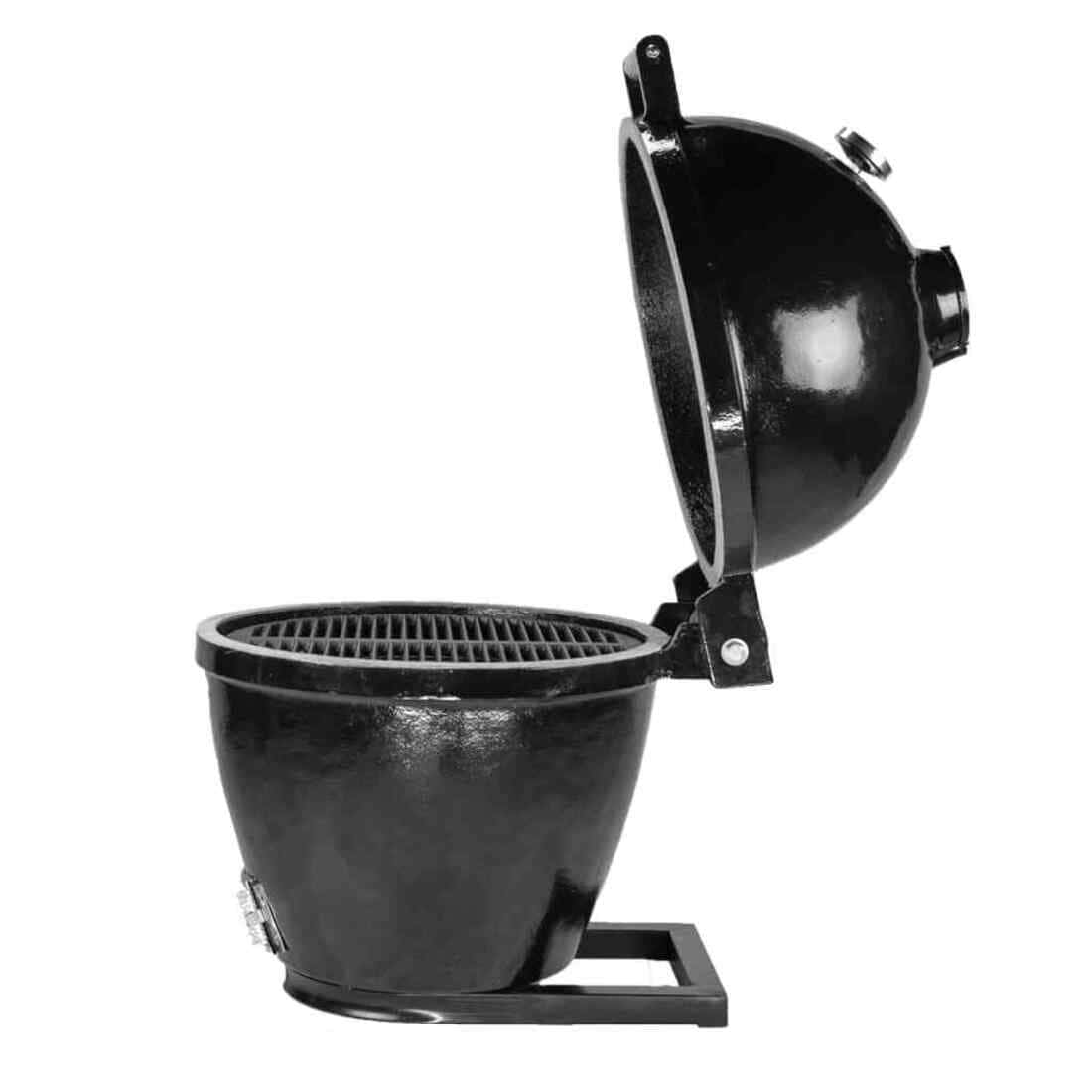 Goldens Cast Iron Cooker Base