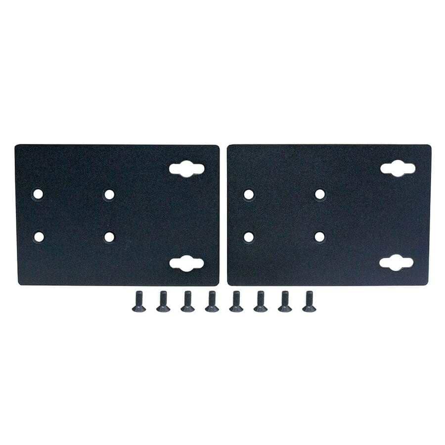 Kingsman Wall Mount Battery Backup Holder Kit