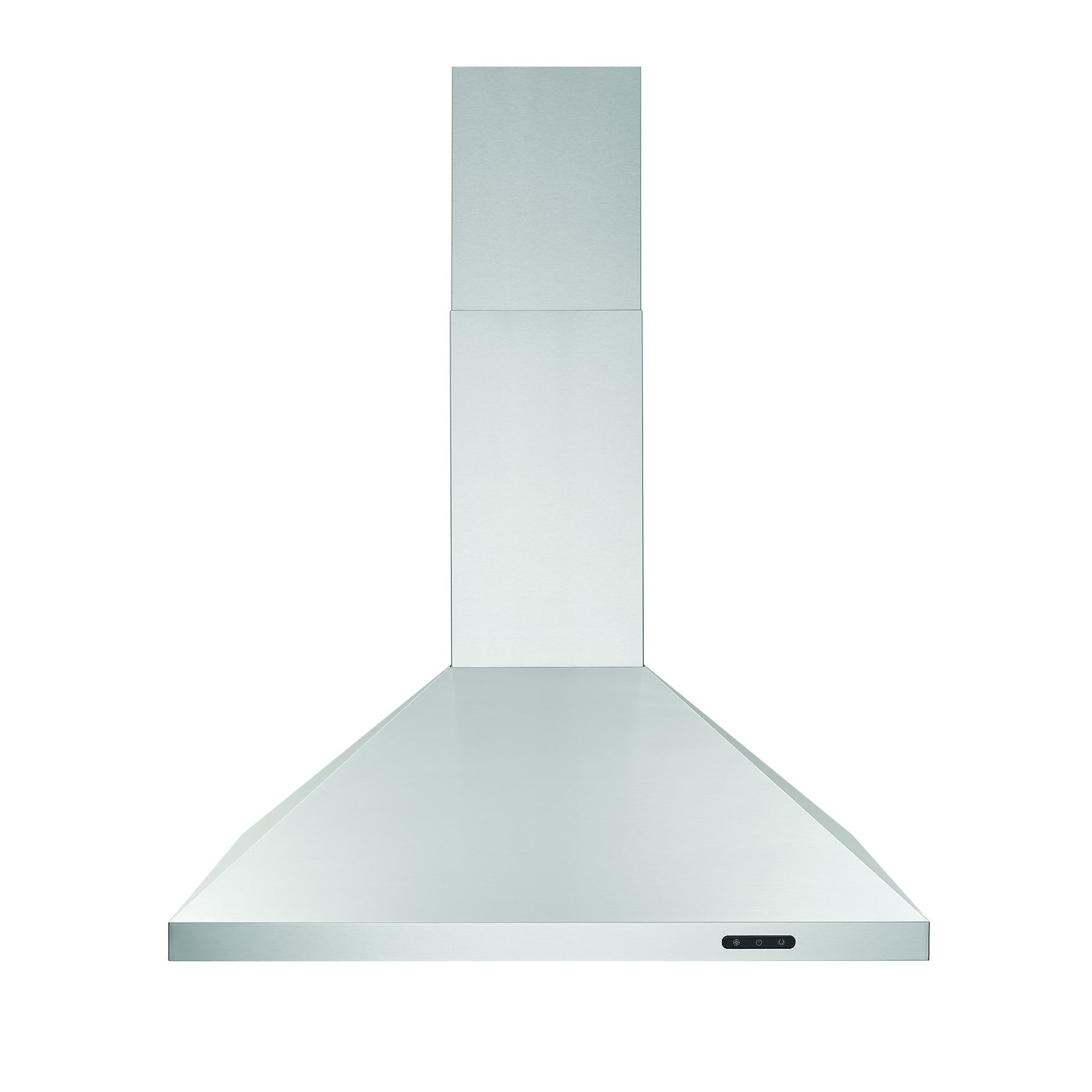 Broan 36 Inch Stainless Steel Elite EW48 Range Hood
