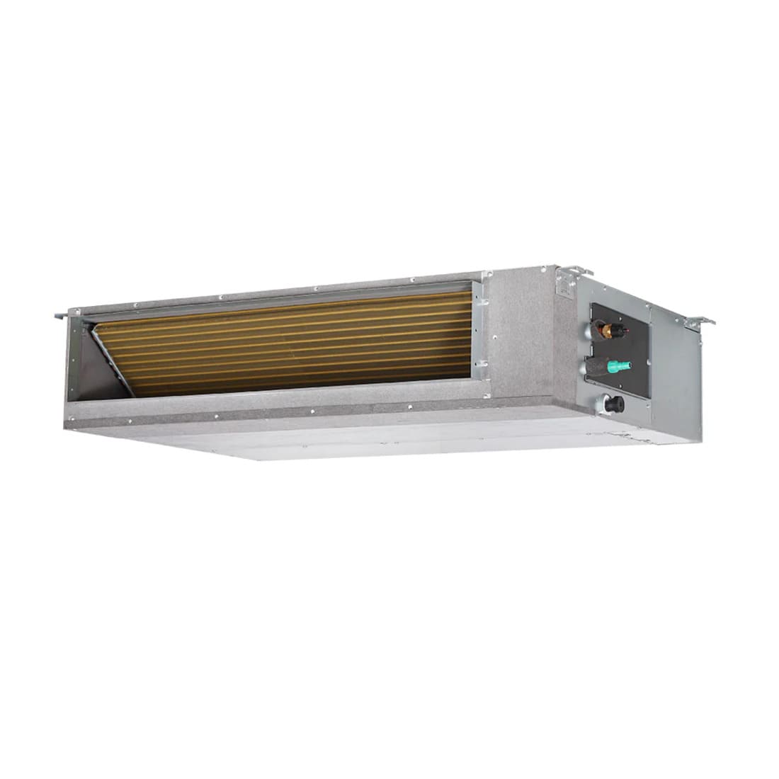 MRCOOL 24K BTU Olympus R-454B Ducted Conceeled Multi-Zone Mini Split Air Handler