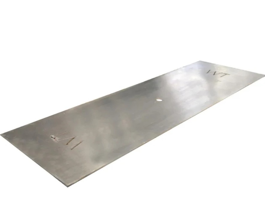 Warming Trends 62 x 25 Inch H-Style CROSSFIRE Brass Burner and Plate