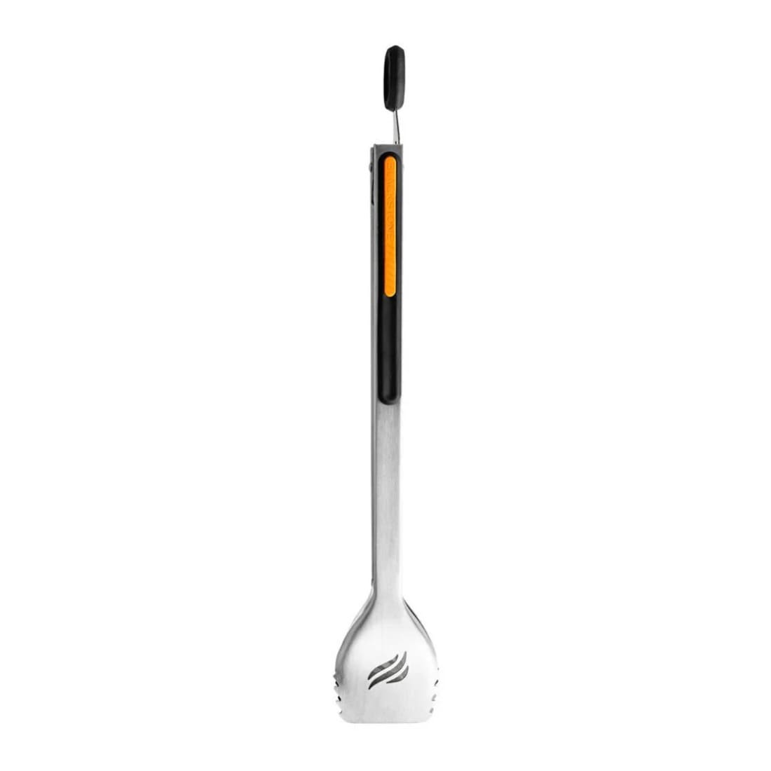 Blackstone Signature Scraper Tongs for Griddles