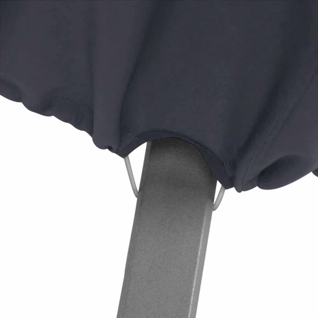 Goldens Cast Iron Cover for  20 1/2 Inch Cooker with Cart