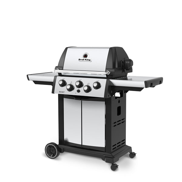 Broil King Signet 390 3-Burner Gas Grill
