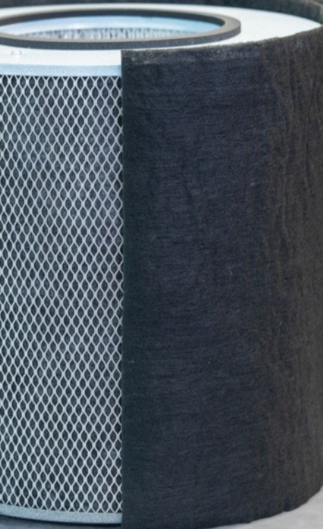Austin Air Replacement Filter for Junior Air Purifiers