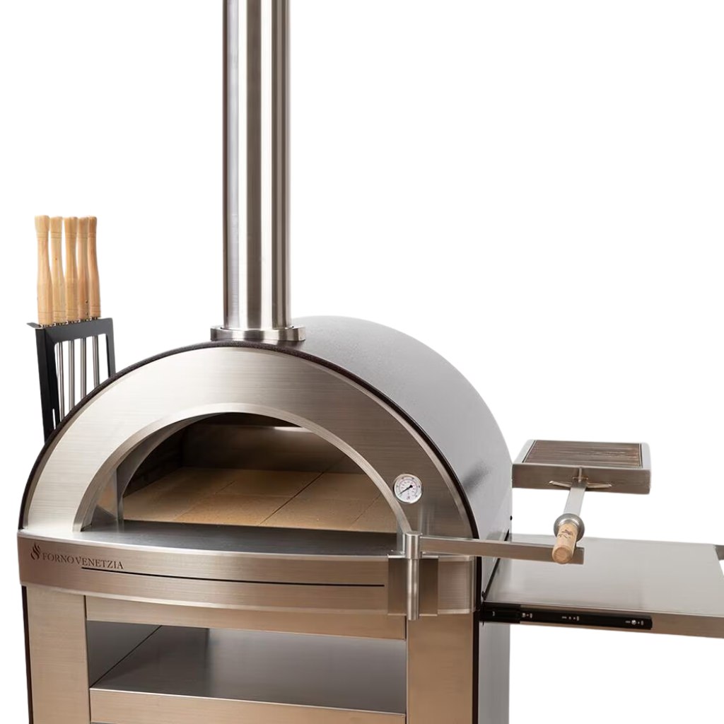 Forno Venetzia Braccio del Forno Oven Arm