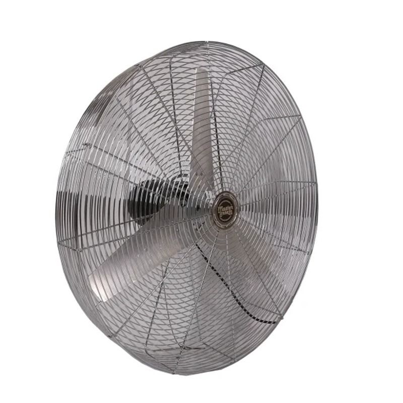 Triangle AMB Series 30 Inch 115V Single Phase Direct Drive Air Circulator Fan
