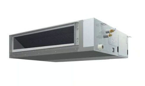 Daikin 18K BTU R-410A FDMQ Ducted Concealed Multi Zone Split Air Handler