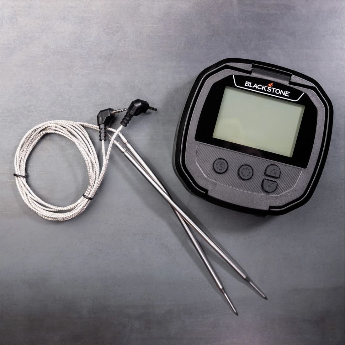 Blackstone Dual Probe Digital Thermometer
