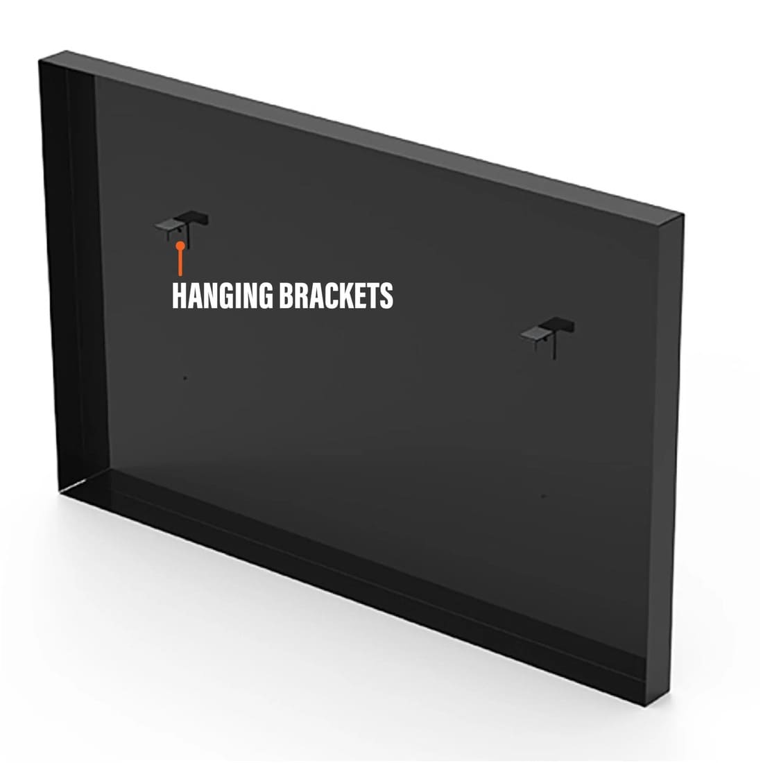 Blackstone 28 Inch Hard Cover with Handles for Griddles