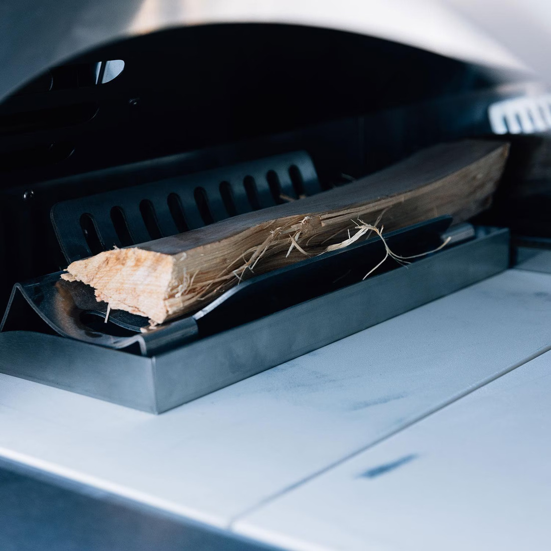 Summerset Hybrid Pizza Oven