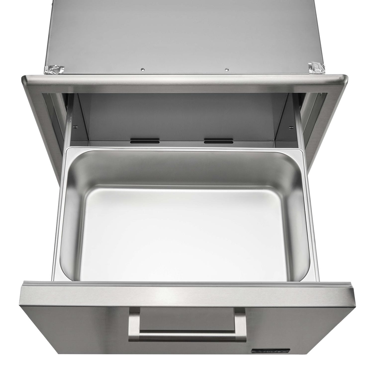 Coyote Outdoor Living 26 Inch Pull-Out Ice Chest