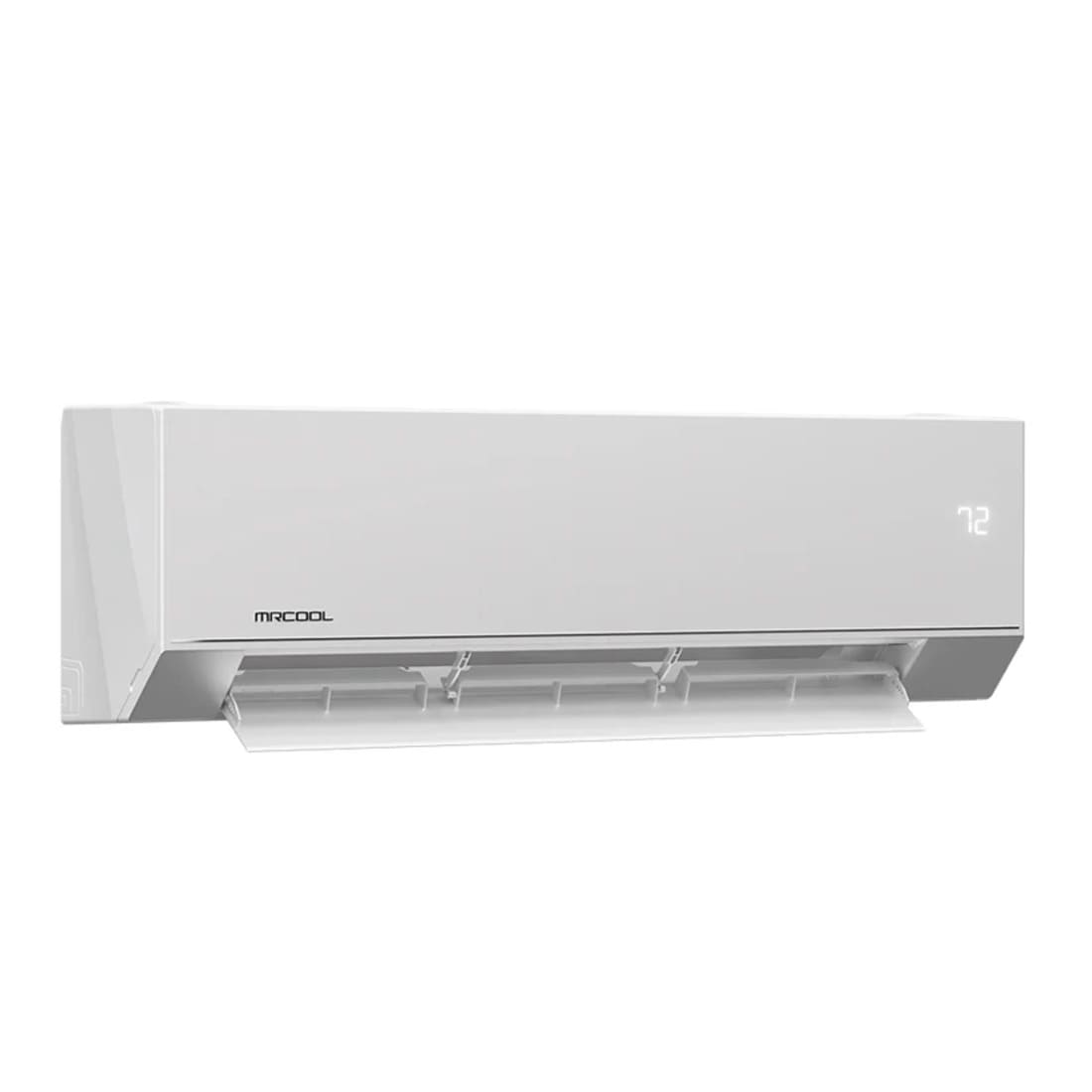 MRCOOL 18K BTU Olympus R-454B Ductless Wall Mounted Mini Split Air Handler