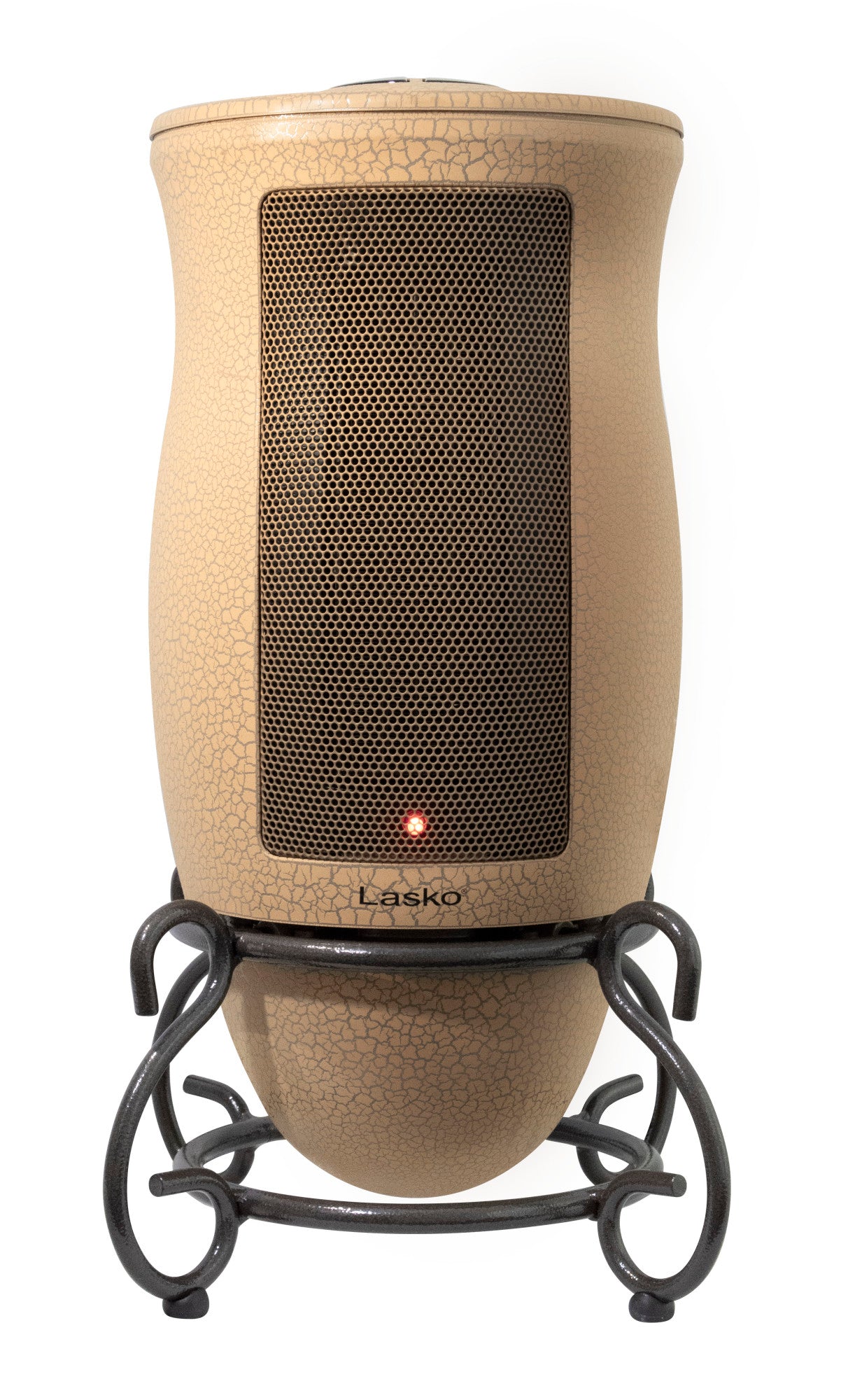 Lasko 1500 Watt Designer Series Ceramic Space Heater with Remote