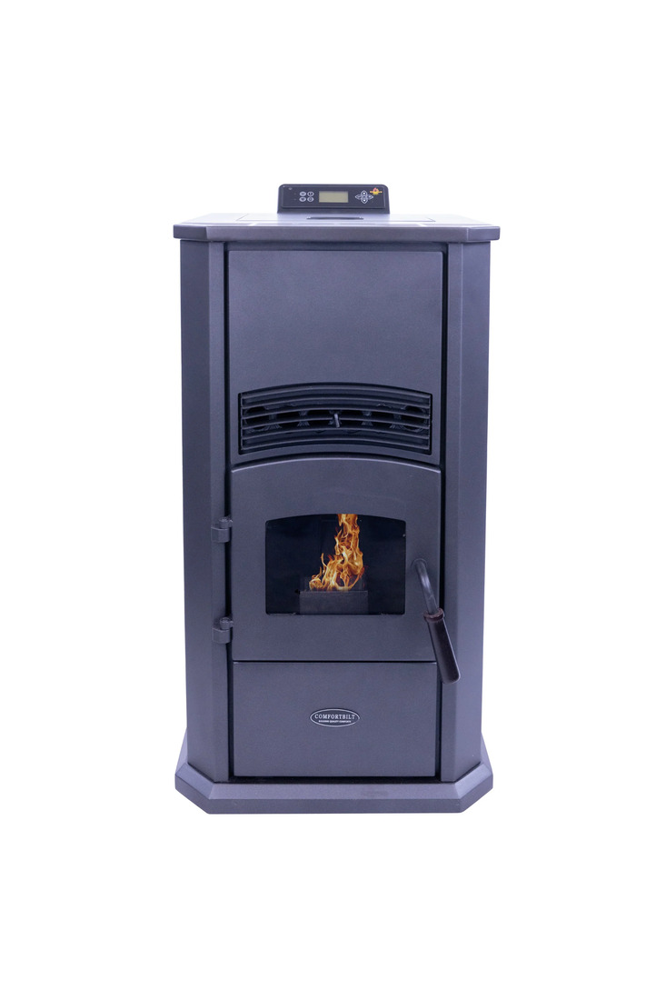 Comfortbilt Pellet Stoves HP41 Alpine Pellet Stove