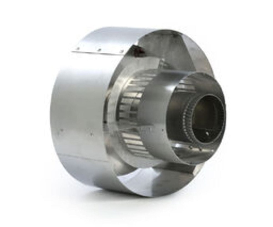 Kingsman Z58VT Vertical Chimney Vent Termination