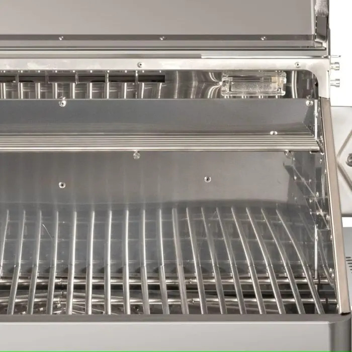 Memphis Grills Built-In Pro ITC3 Pellet Grill with Wi-Fi