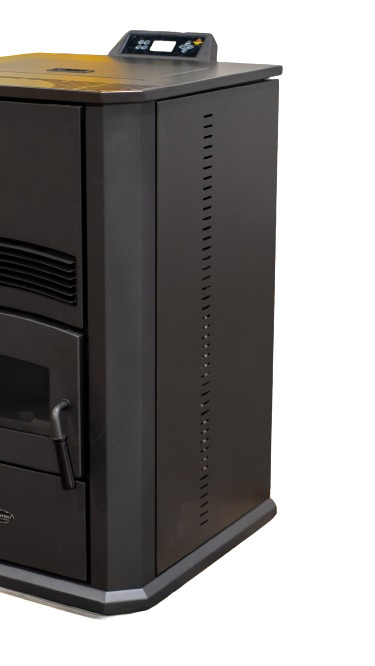 Comfortbilt Pellet Stoves HP42 Alpine Pellet Stove