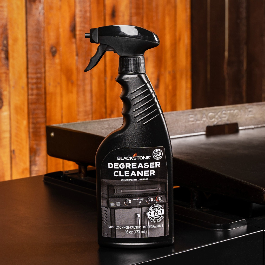 Blackstone Select Degreaser Cleaner