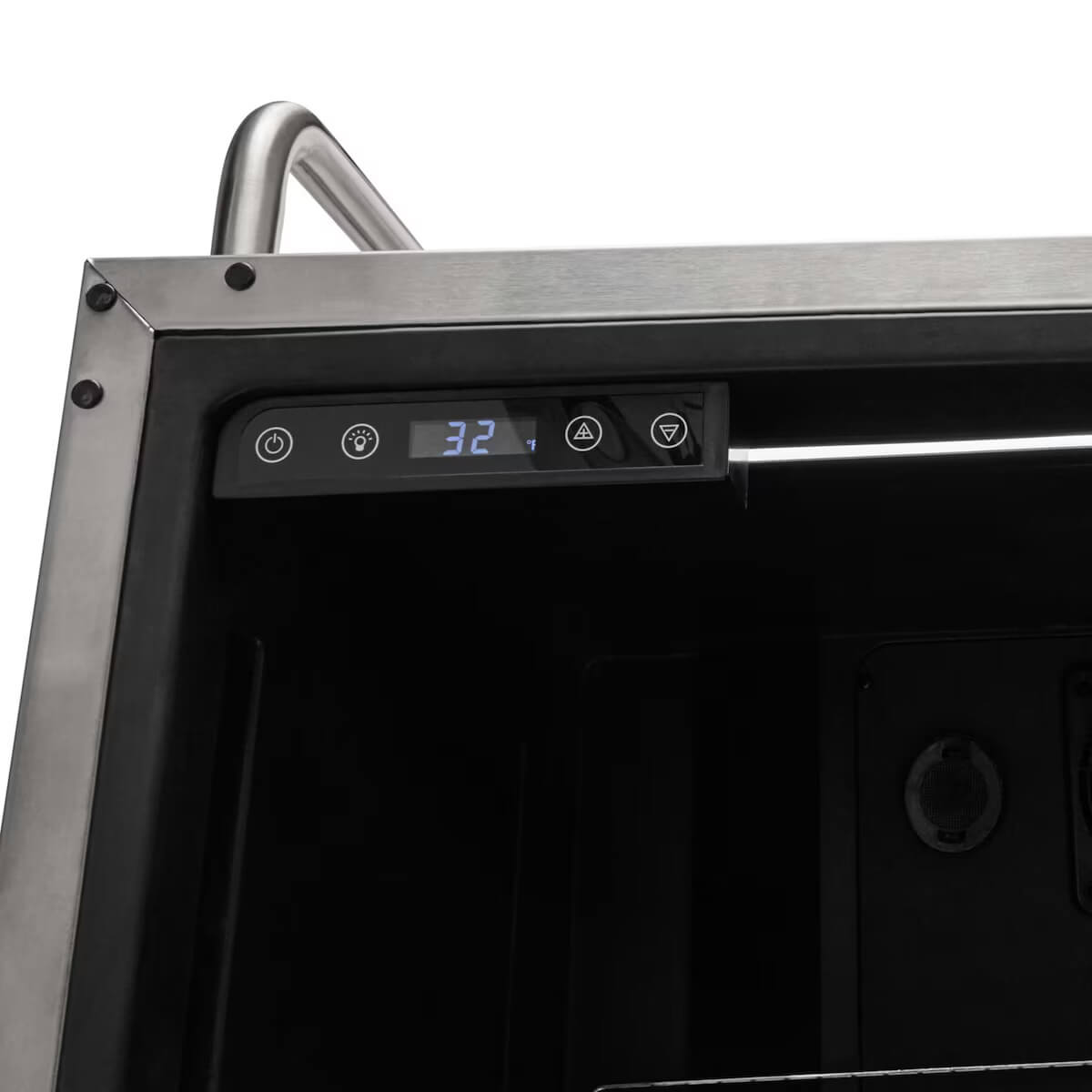 Coyote Outdoor Living 24 Inch Outdoor Kegerator