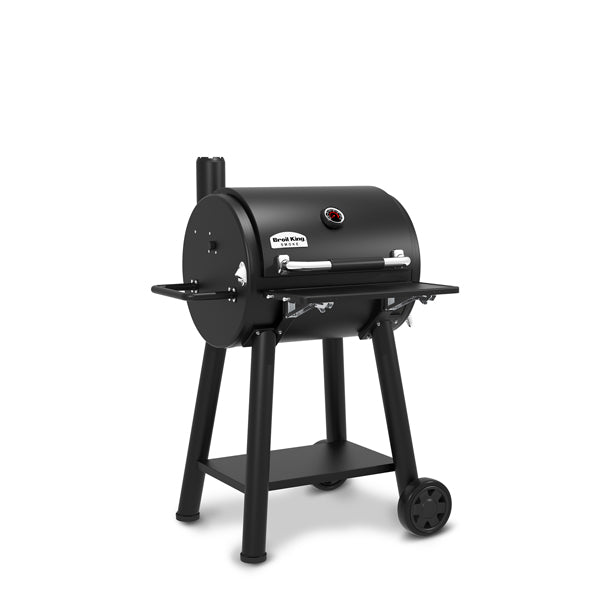 Broil King Regal 400 Charcoal Grill