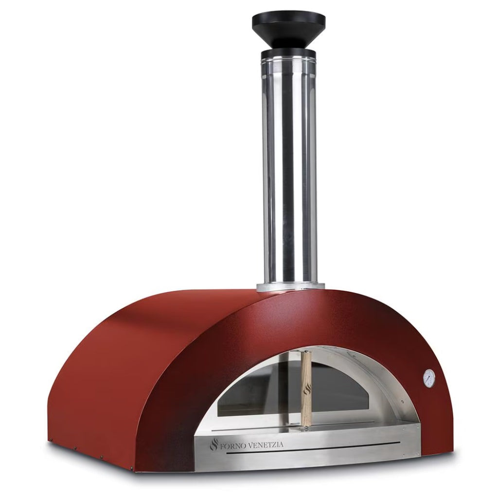 Forno Venetzia Bellagio 200 Wood Burning Countertop Oven