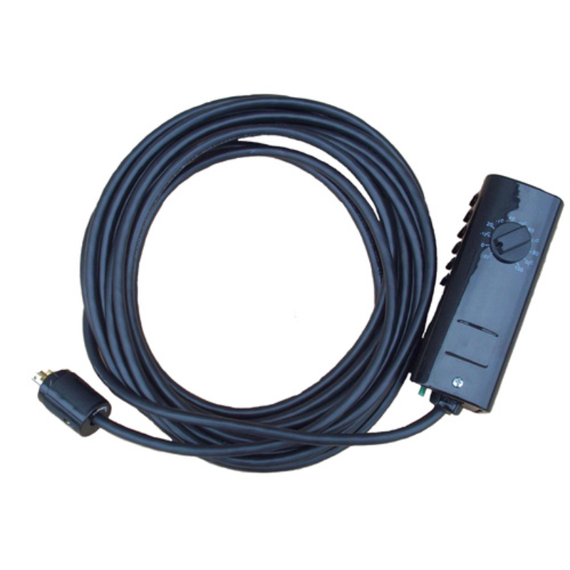 Flagro 330K BTU Dual Fuel Gas Tent Heater