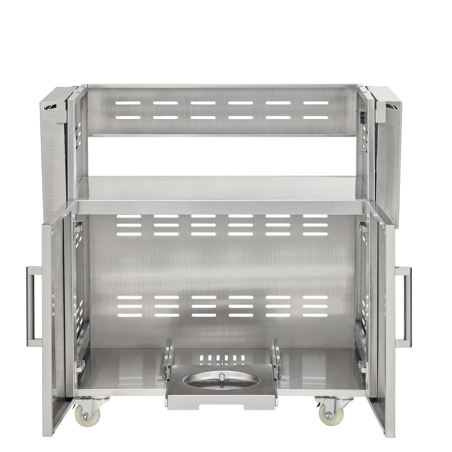 Coyote Outdoor Living Cart for 34 Inch C Series Grills