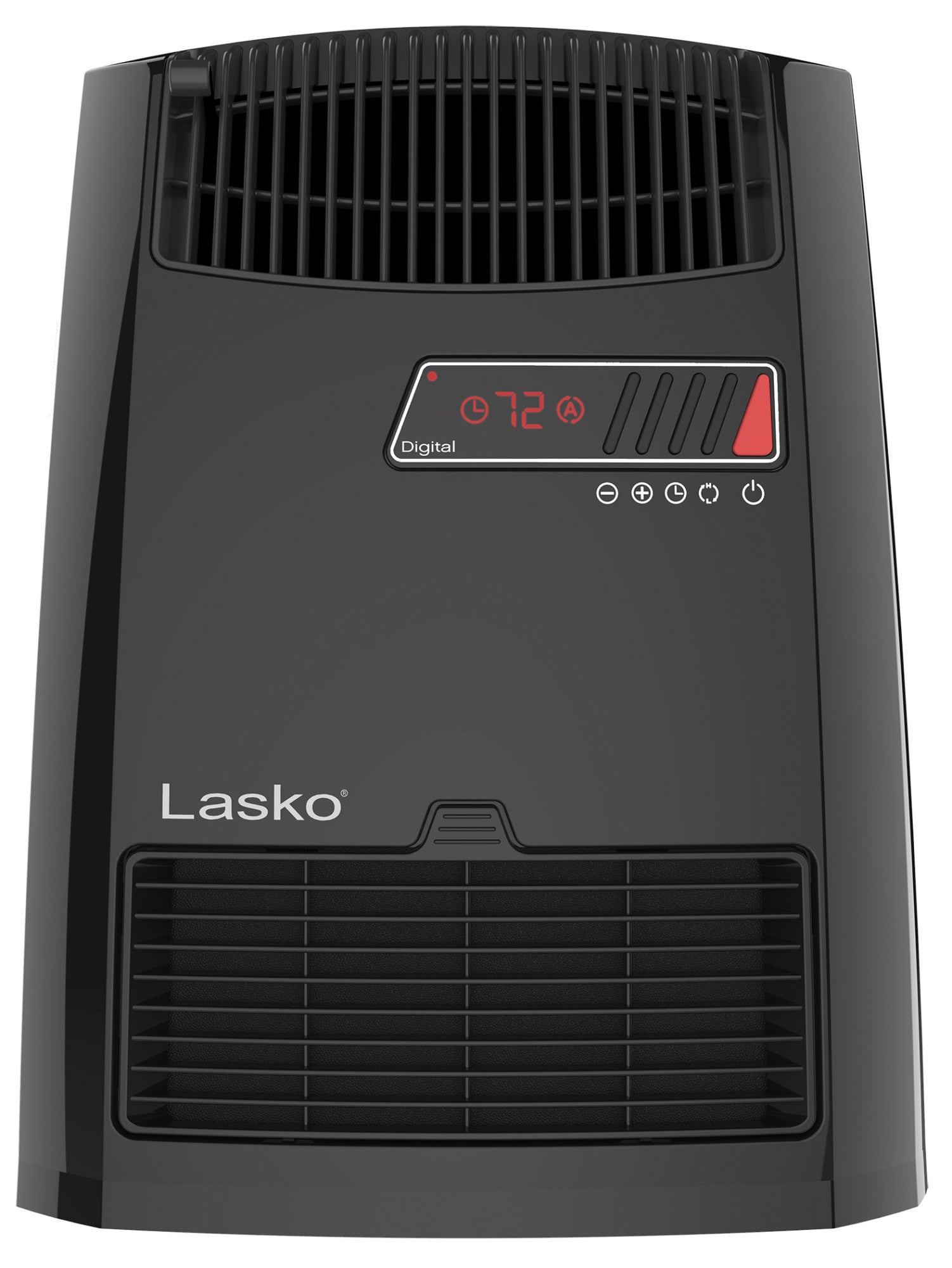 Lasko 1500 Watt Warm Air Motion Ceramic Electric Space Heater
